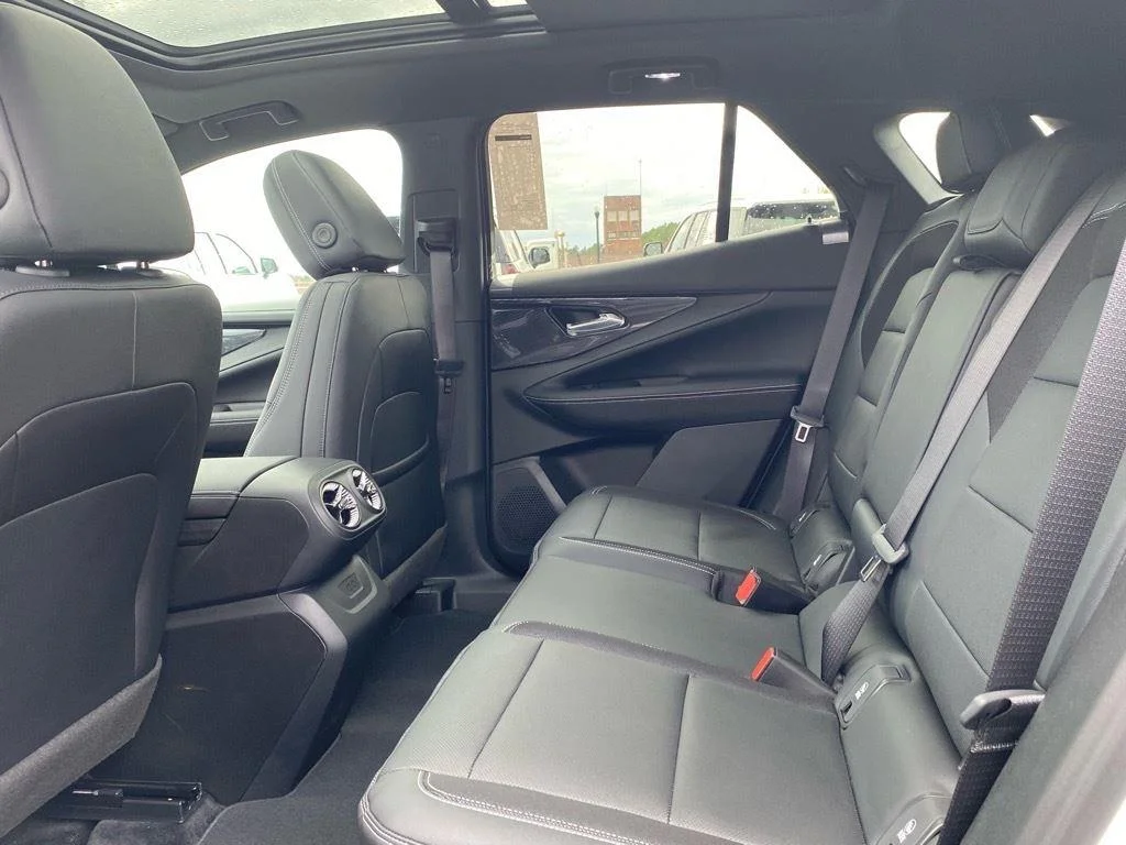 2025 Chevrolet Blazer EV LT - Photo 20