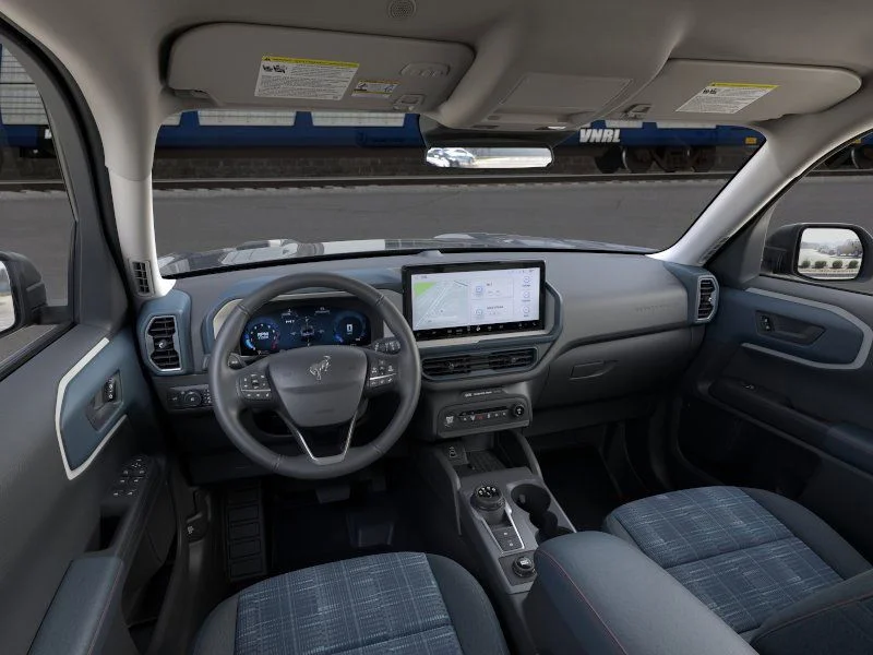 New 2025 Gray Ford Heritage image 10