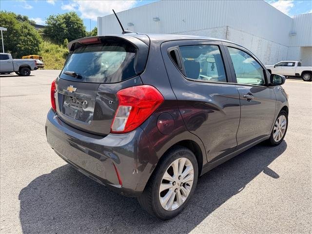 Used 2016 Black Granite Chevrolet LT image 12