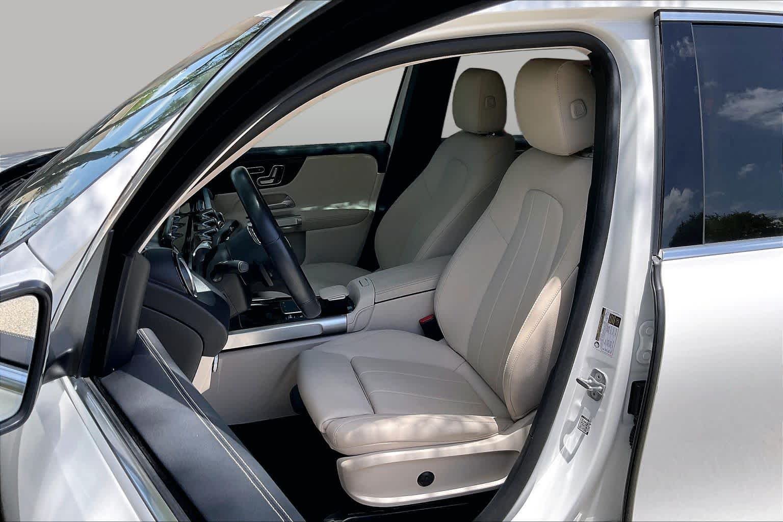 Certified Pre-Owned 2023 Mercedes-Benz EQB 300
