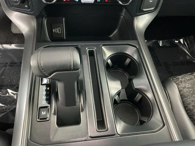 Certified Used 2025  Ford Tremor image 20