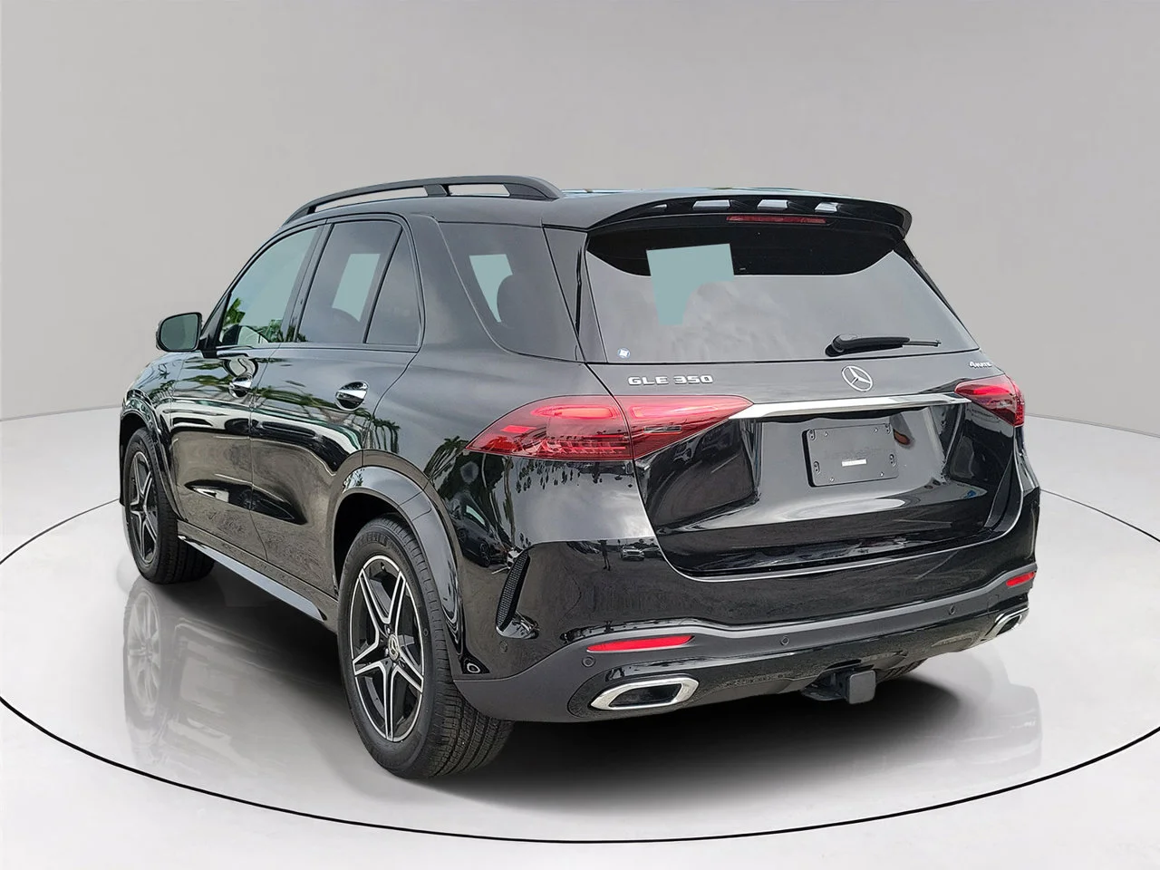 2026 Mercedes-Benz GLE GLE350 - Photo 6