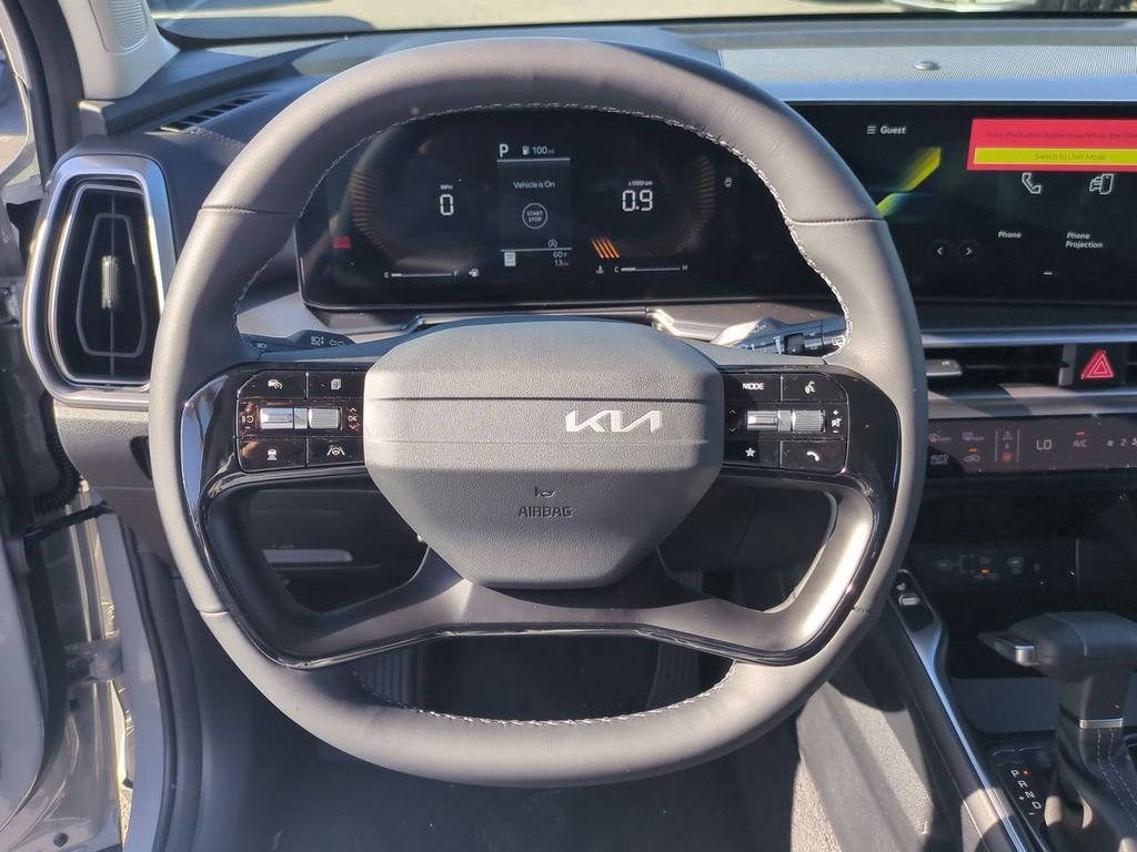 2026 Kia Sorento S - Photo 10