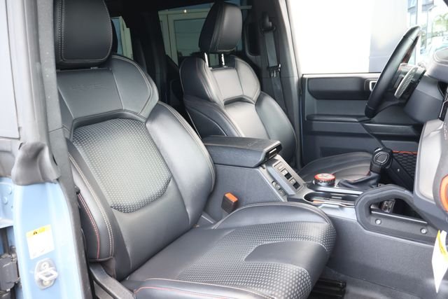 Used 2024 Gray Ford Raptor image 21