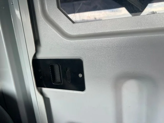 Used 2022 White Ford Base image 44