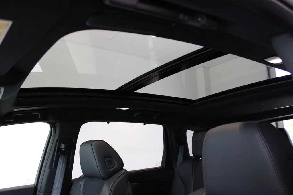 New 2026 Majestic Black Pearl Acura A-Spec image 26
