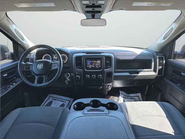 Used 2017 Black Ram Express image 9