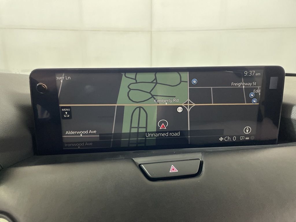 2026 Mazda CX-90 Premium Plus Package - Photo 15