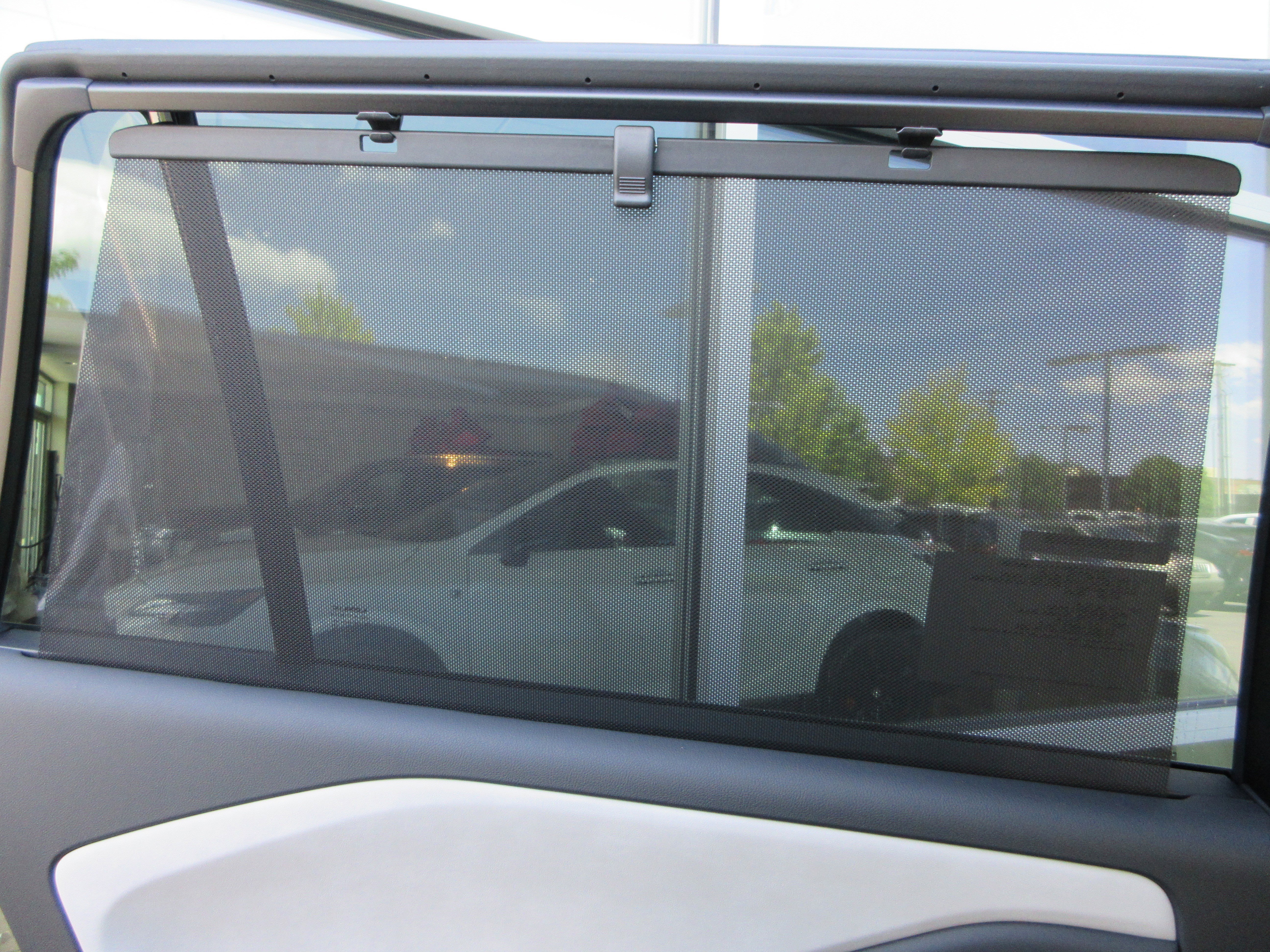 New 2026 Celestial Silver Metallic Lexus LUXURY AWD image 26