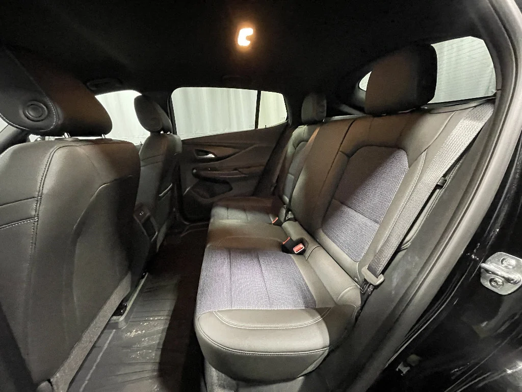 2025 Buick Envista Preferred - Photo 13