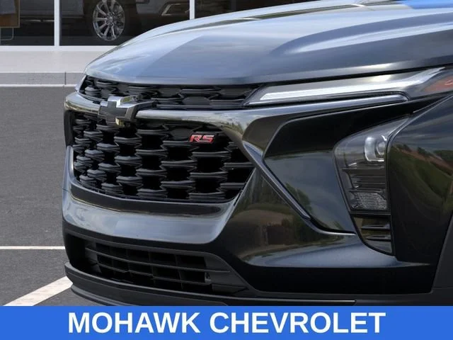 2026 Chevrolet Trax RS - Photo 13