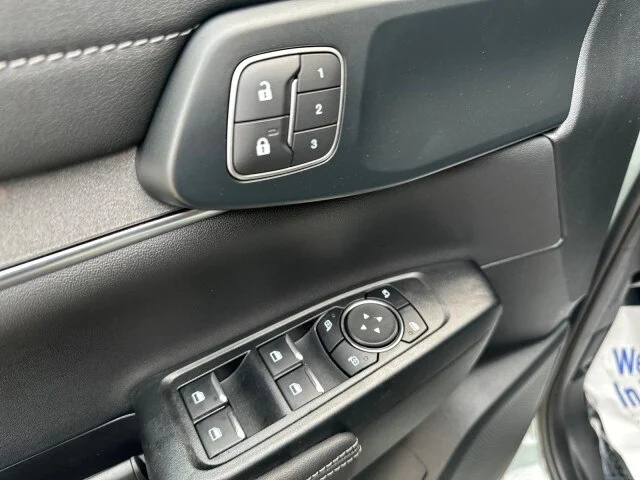New 2024 Cactus Gray Ford LARIAT image 67