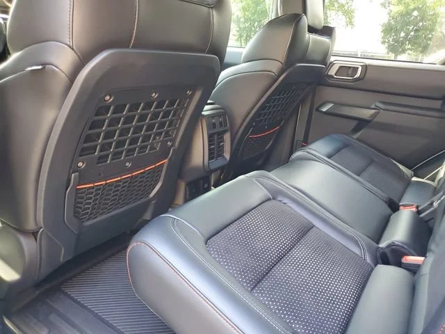Used 2026 Gray Ford Raptor image 23