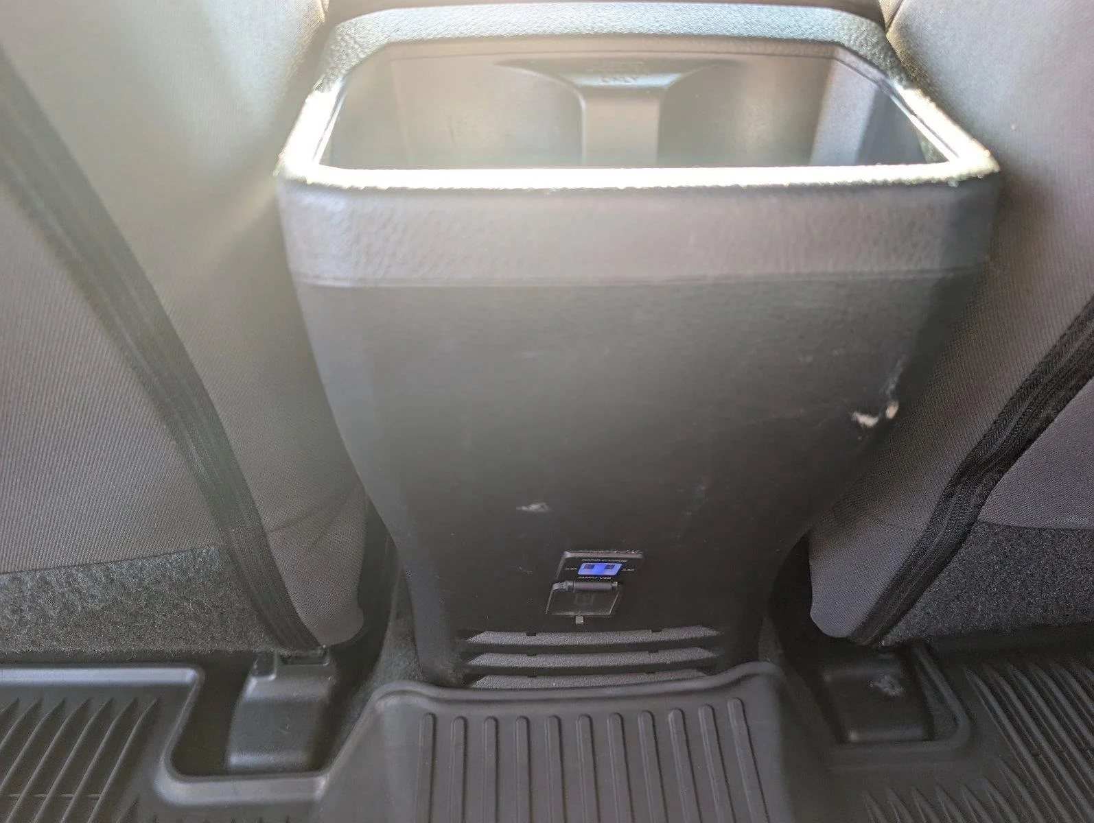 Used 2019 Super White Toyota TRD Off-Road image 34