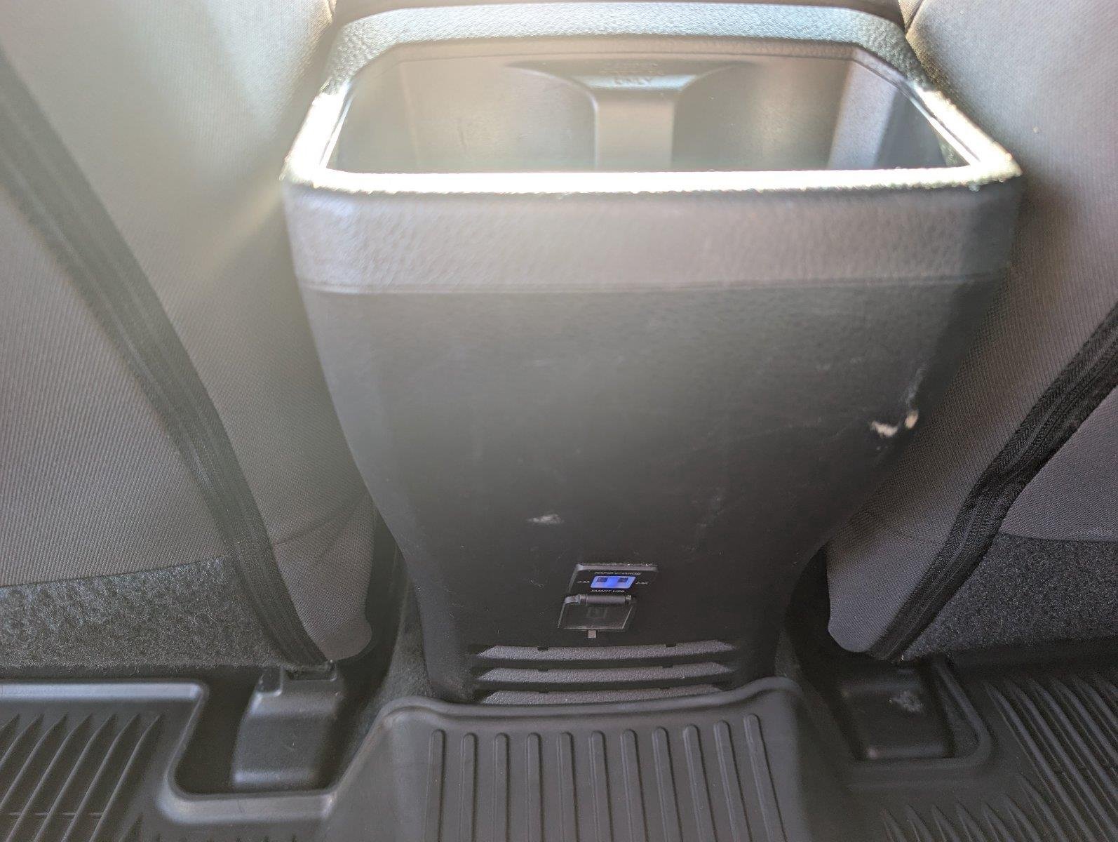Used 2019 Super White Toyota TRD Off-Road image 34