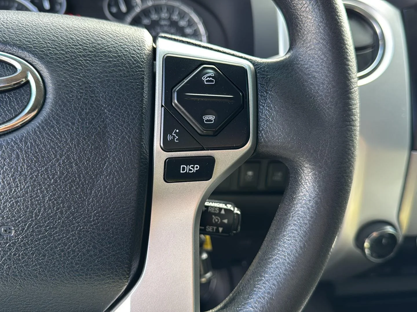 2014 Toyota Tundra SR5 - Photo 29