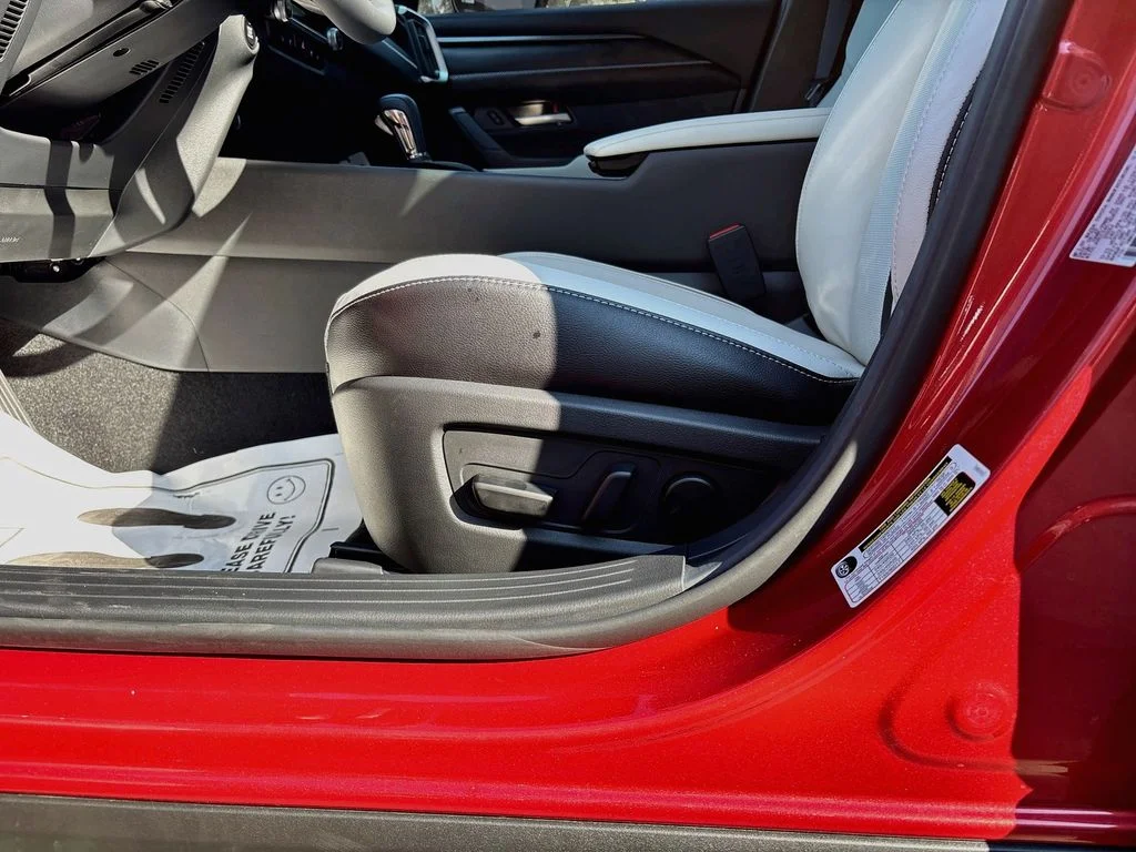 New 2026 Soul Red Crystal Metallic Mazda 2.5 S Premium AWD image 20