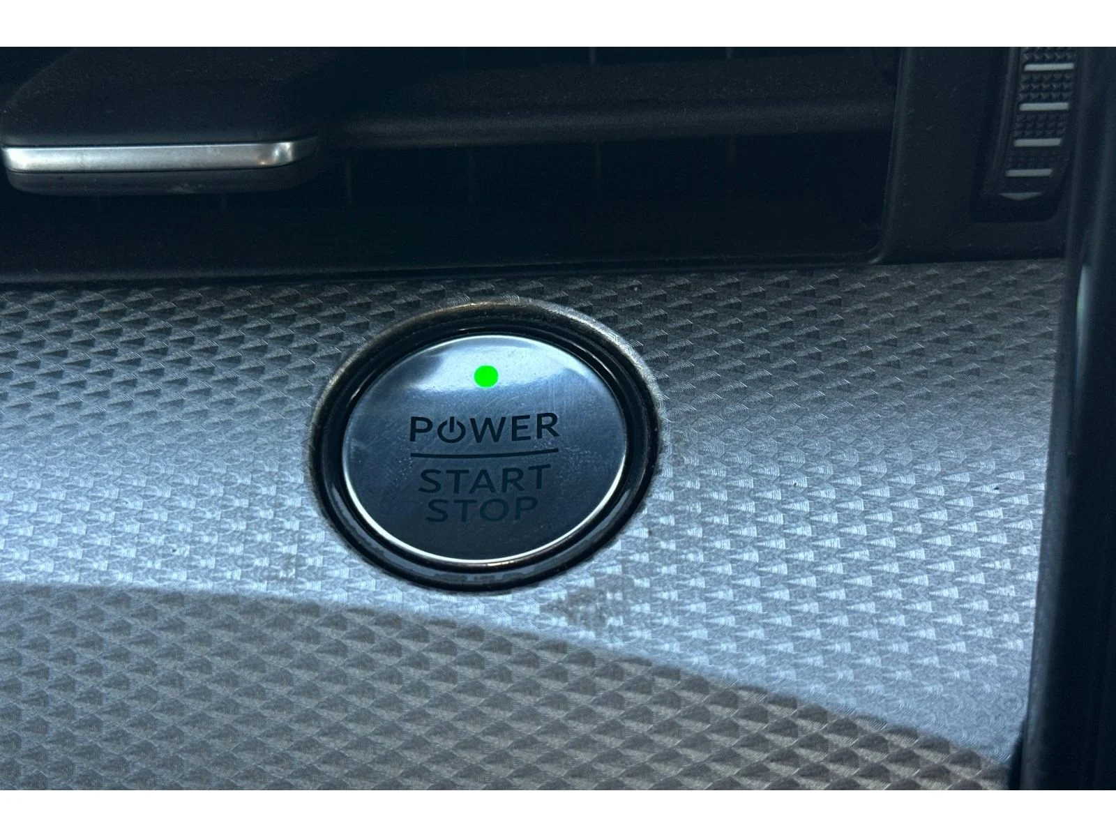 Used 2023 Carbonized Gray Metallic Ford Select image 35