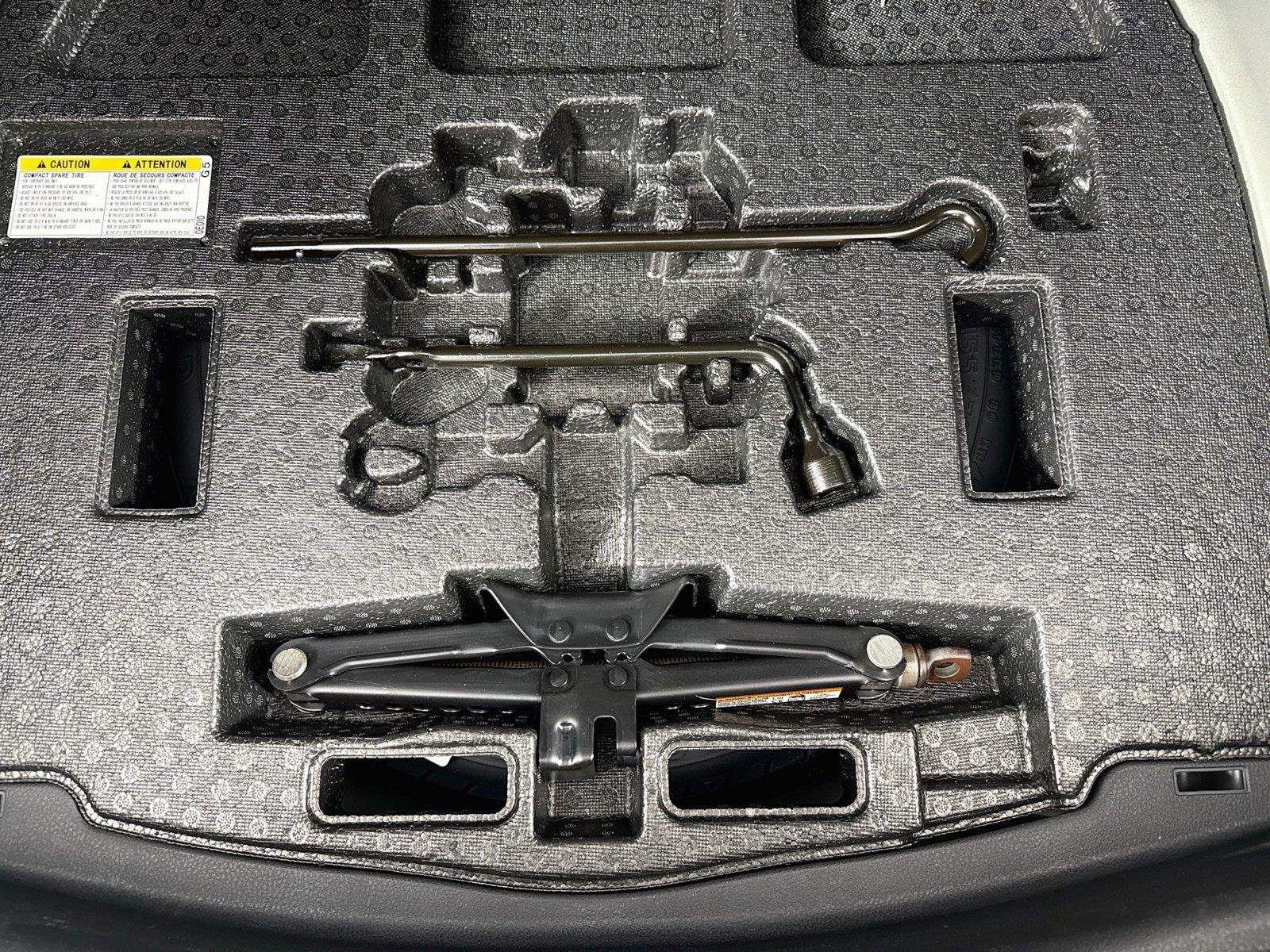 Certified Used 2026 Midnight Black Metallic Toyota Nightshade image 37