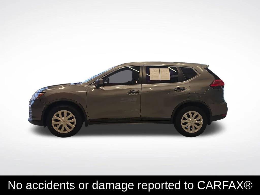 Used 2017 Nissan Rogue S with VIN JN8AT2MT0HW390977 for sale in Corpus Christi, TX