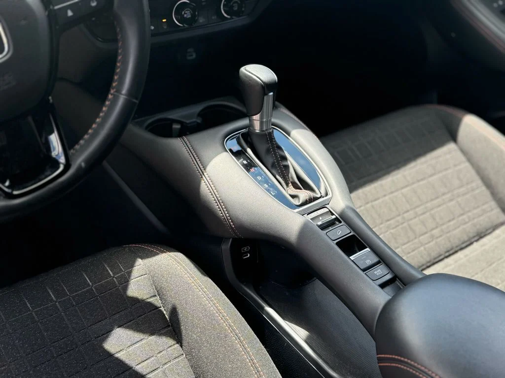 2024 Honda HR-V Sport - Photo 6