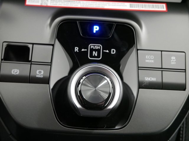 New 2026 Wind Chill Pearl Toyota SE image 28