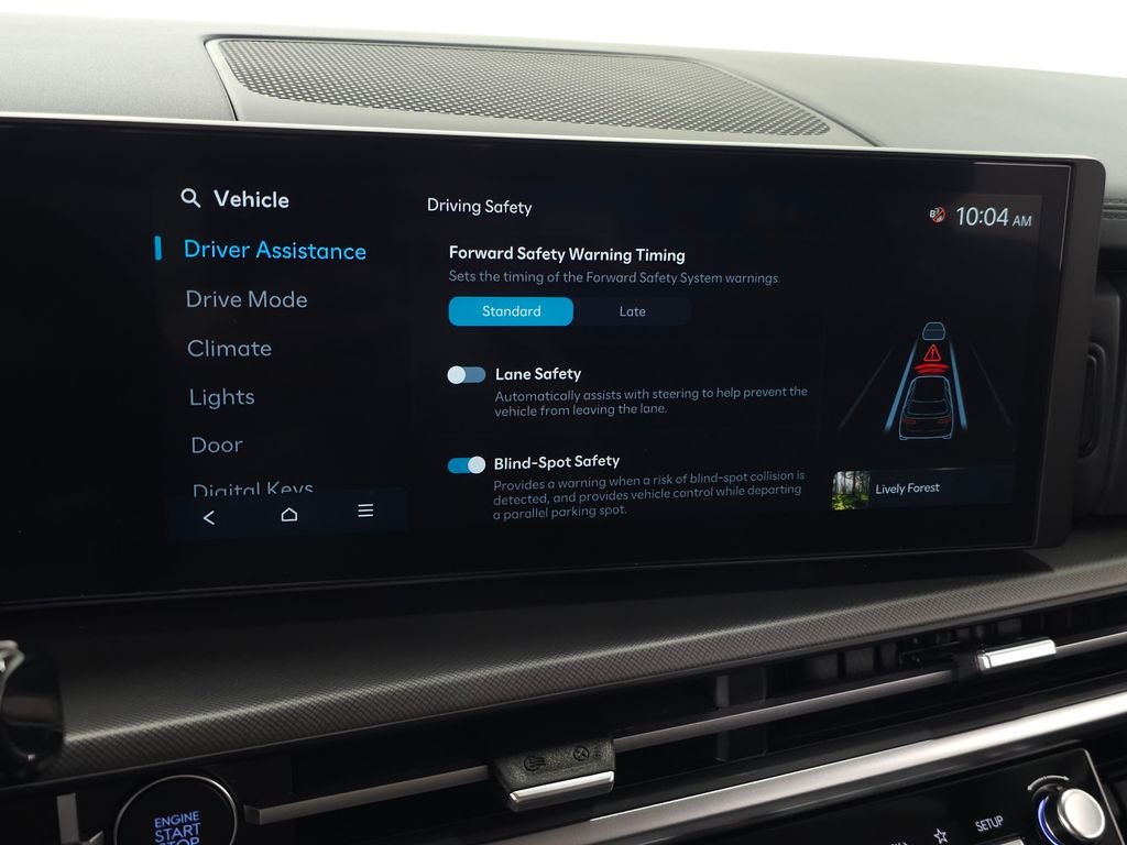 2026 Hyundai Santa Fe SEL - Photo 24