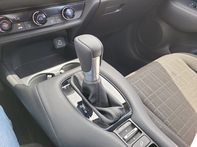 Used 2025 Black Honda LX image 27