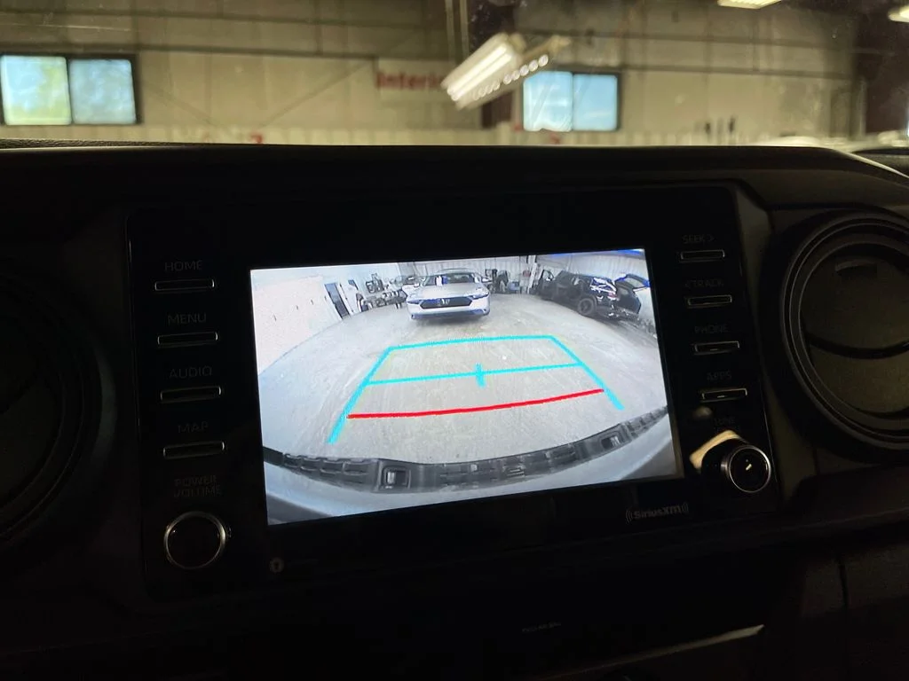 Used 2021 Silver Toyota SR image 23