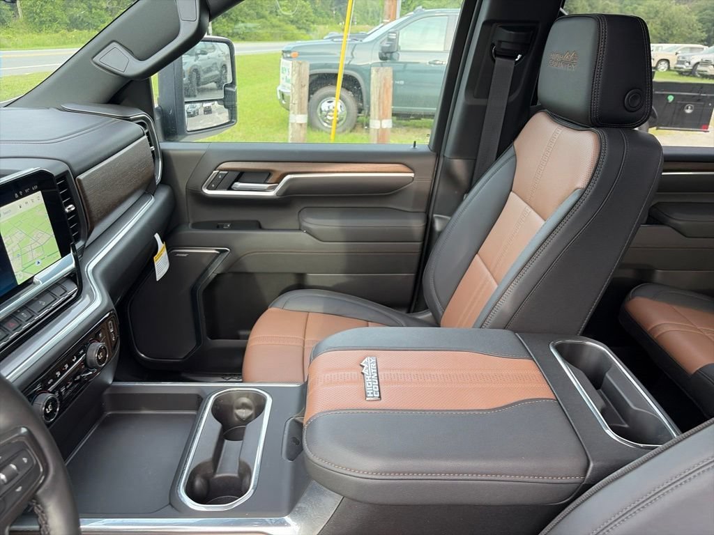 2026 Chevrolet Silverado 2500 HD High Country - Photo 33
