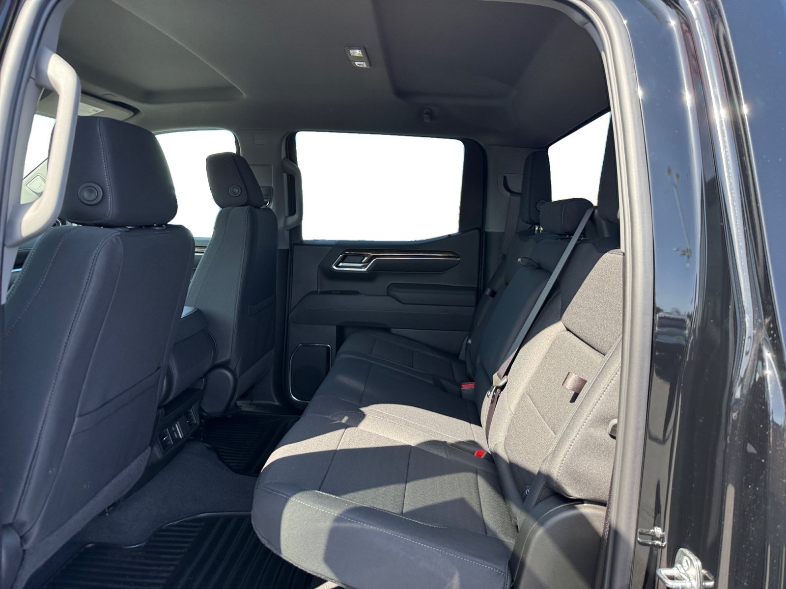 2026 GMC Sierra 1500 Elevation - Photo 16