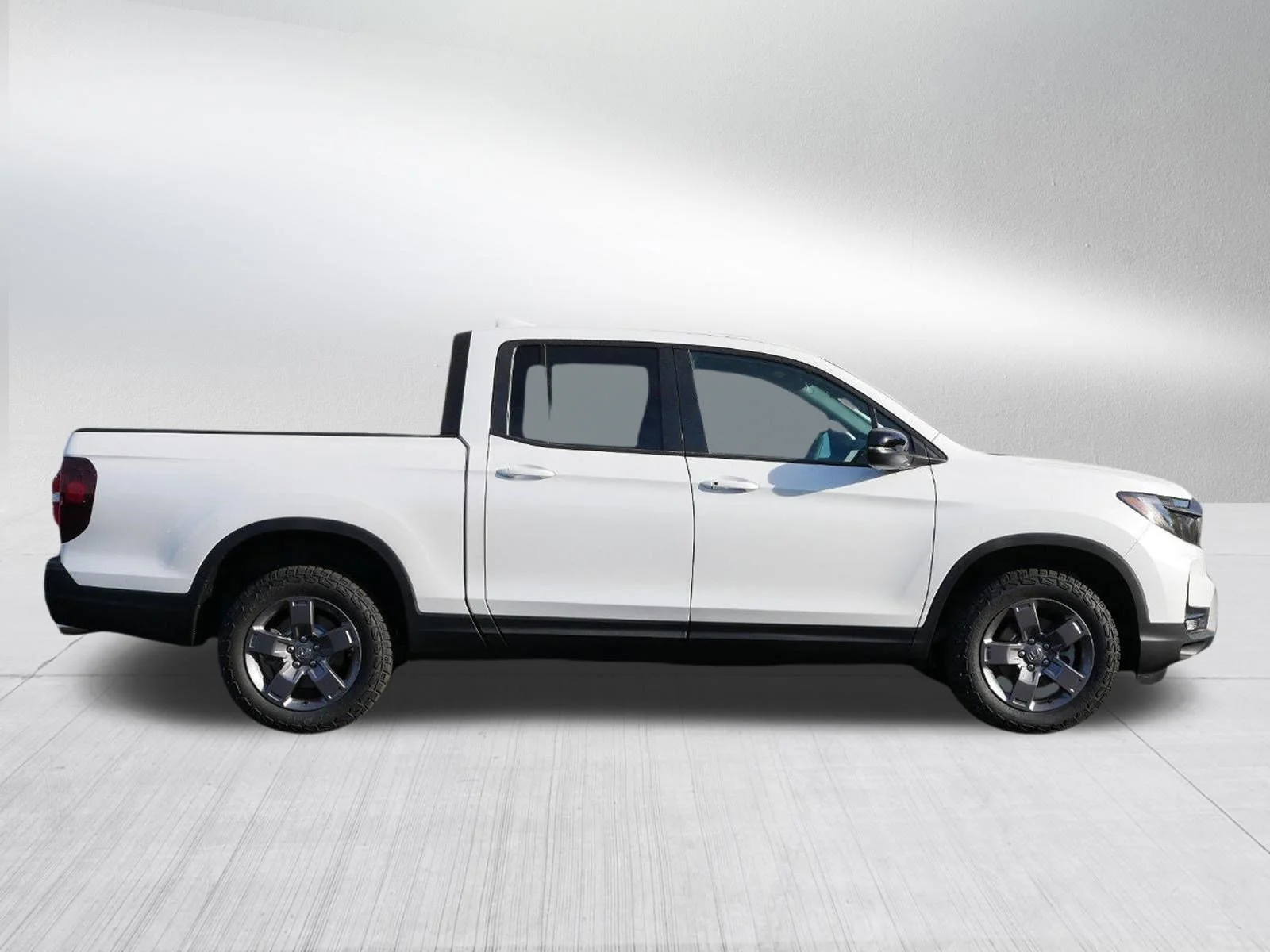 2026 Honda Ridgeline TrailSport - Photo 8