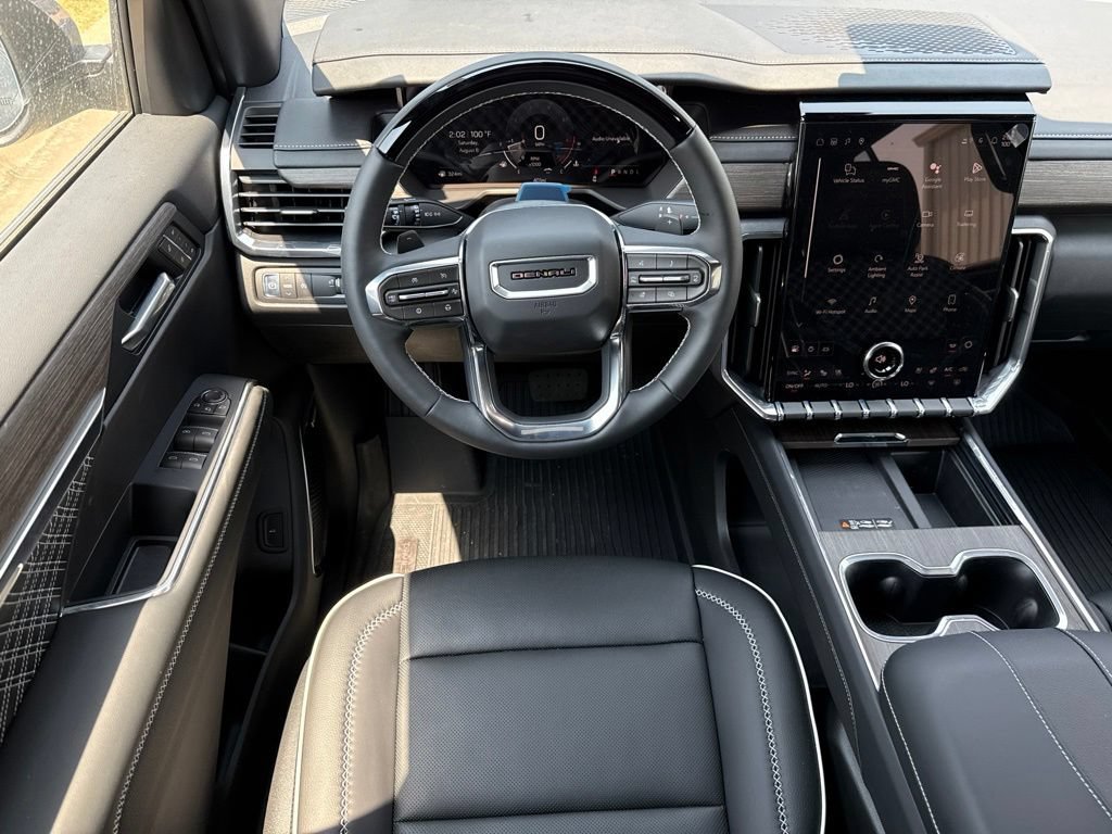 2026 GMC Acadia Denali - Photo 17