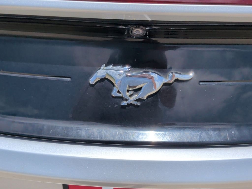 Used 2019 Silver Ford EcoBoost Premium image 35