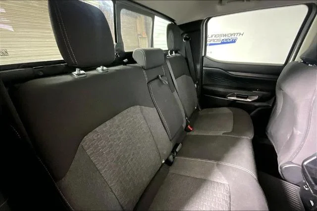 Certified Used 2024 Oxford White Ford XLT image 48