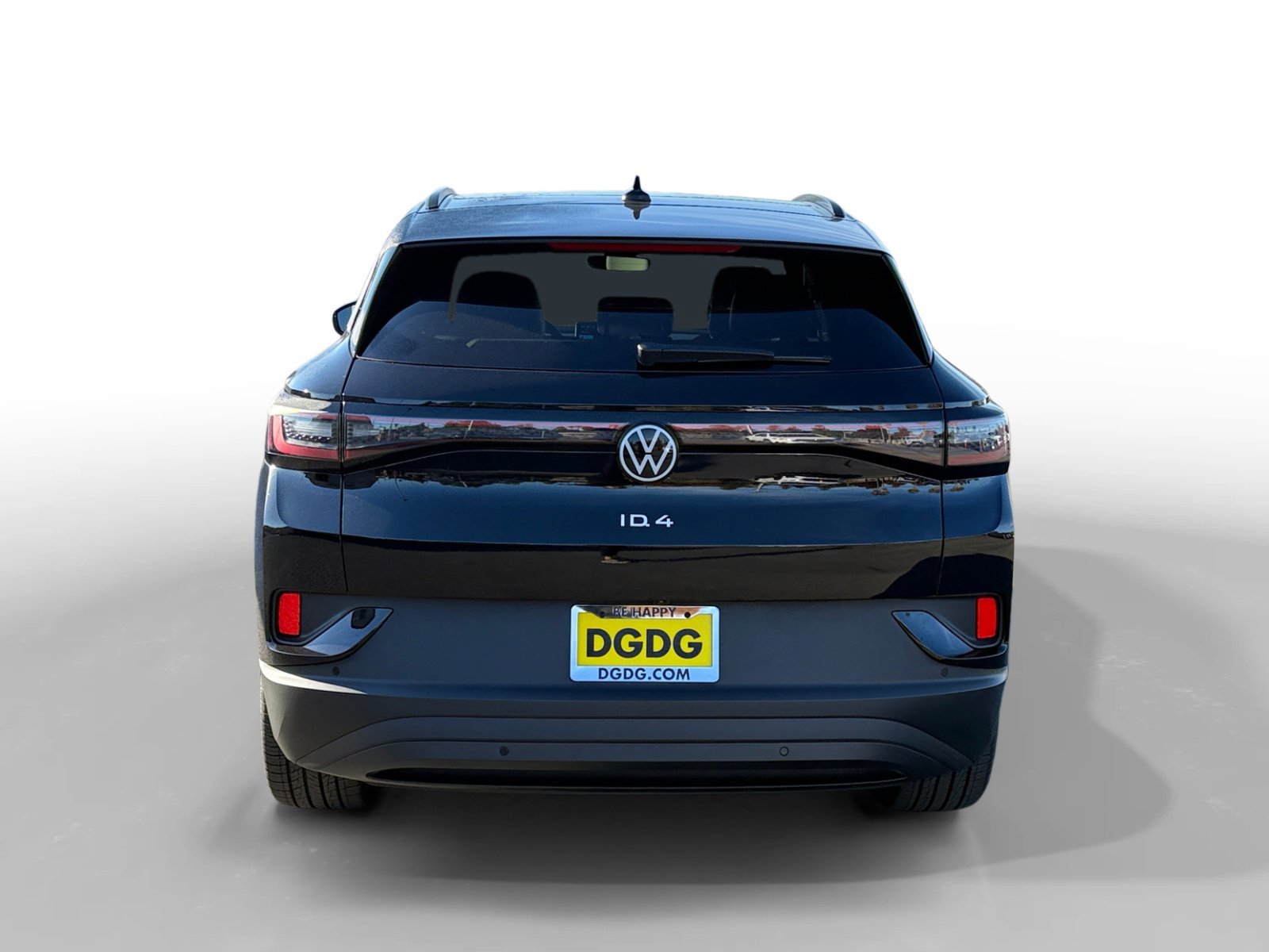 New 2026 Black Pearl Volkswagen Pro S image 4