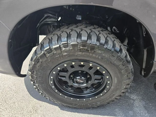 Used 2019 Gray Ram Express image 24