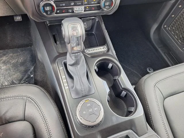 New 2026 Marsh Gray Ford Outer Banks® image 15