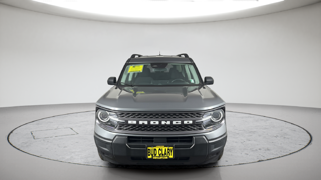 2025 Ford Bronco Sport Big Bend - Photo 3