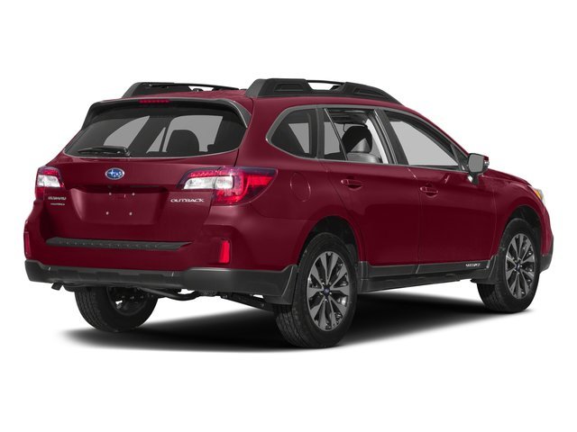 Used 2017 Subaru Outback Limited with VIN 4S4BSANC9H3352754 for sale in Vadnais Heights, Minnesota