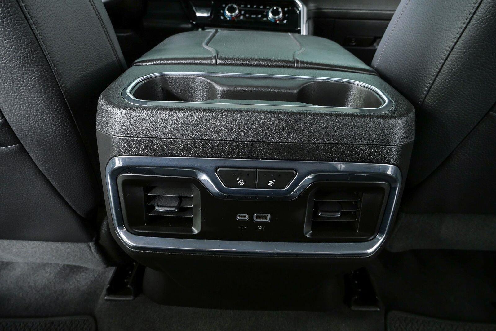 Used 2023 Onyx Black GMC Denali image 19