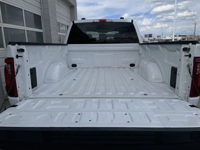 2024 Ford F-150 XLT - Photo 23