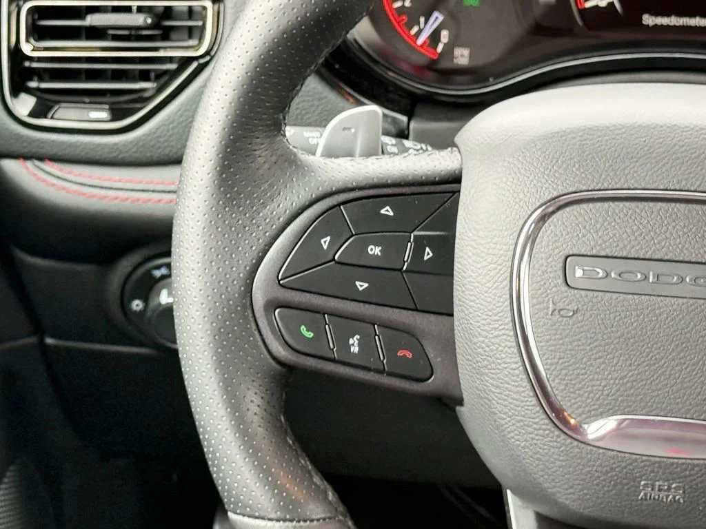 Used 2025 Gray Dodge R/T Plus image 23