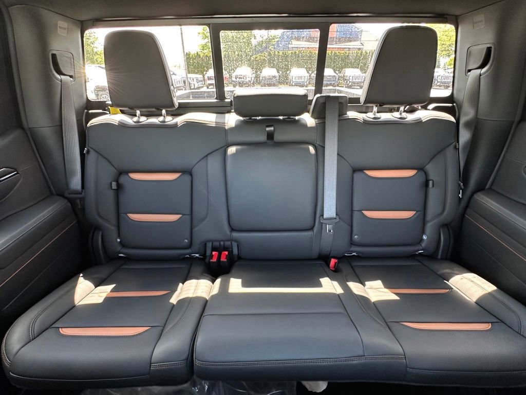 2026 GMC Sierra 1500 AT4 - Photo 23