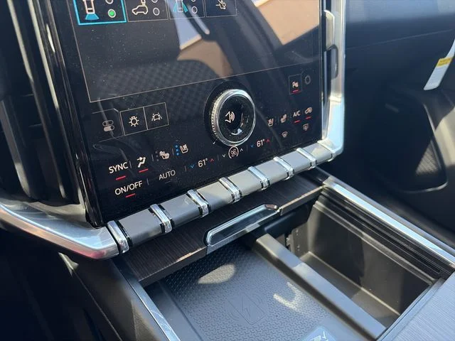 New 2026 Black GMC Denali image 20