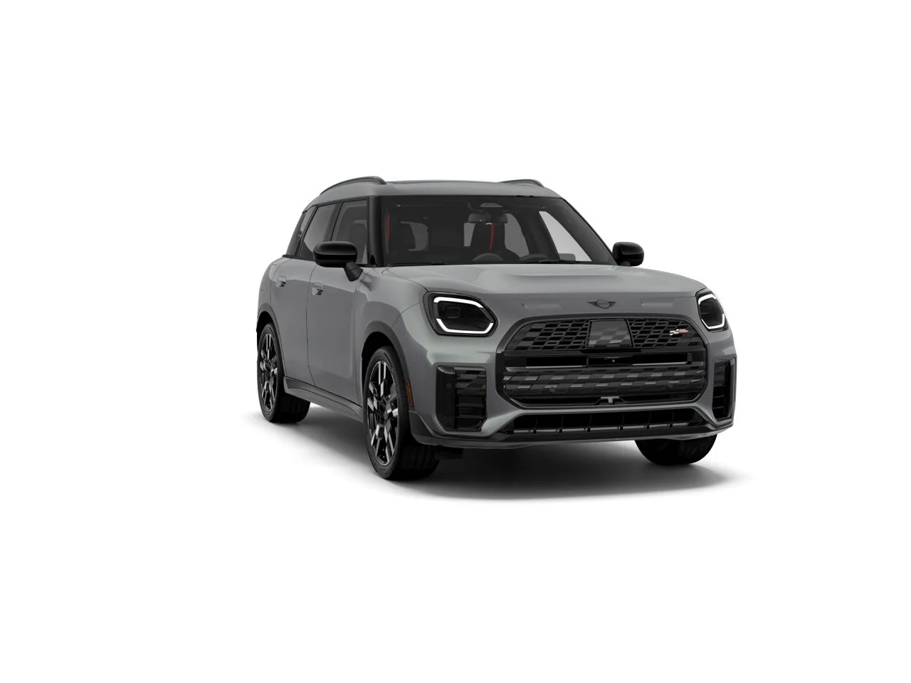 2027 MINI Countryman's photo