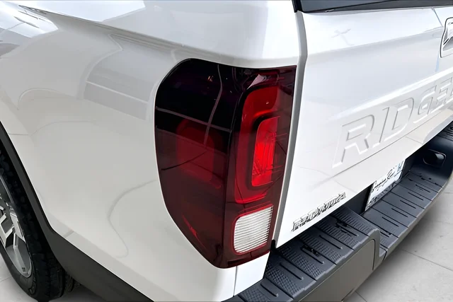 2026 Honda Ridgeline RTL - Photo 25