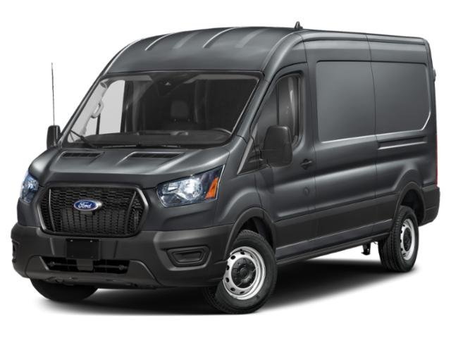 2026 Ford Transit's photo