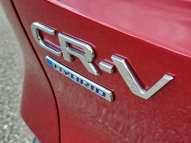 2025 Honda CR-V Sport-L - Photo 8