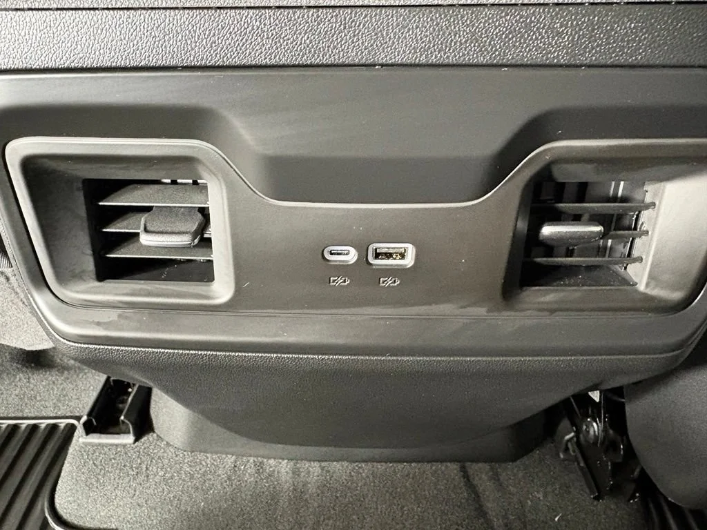 New 2026 Sterling Gray Metallic Chevrolet LT image 42